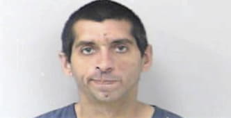 Lucas Langhorst, - St. Lucie County, FL 